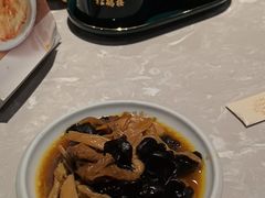 -松鹤面馆·古法焖肉面(观前店)