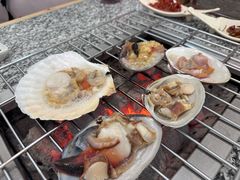 -震海贝烤贝·民俗特色店(延吉总店)