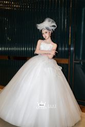 -艾拉·女王婚纱礼服馆