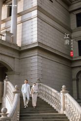 -CD视觉婚纱摄影