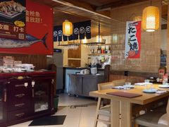 -三石铁板烧(紫竹桥店)