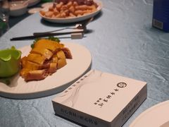 -爷爷的草帽·海鲜馆(孙塘路店)