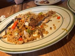 -玛格萝妮比萨屋(陆家浜路店)
