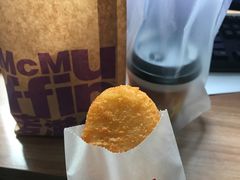 -麦当劳(温州东海店)