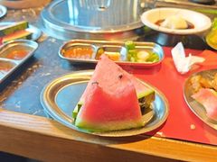 -一品诚记烤肉·甄选店(中南路店)