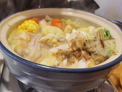 -春笙食堂.丼饭拉面寿司(GOGO新天地店)