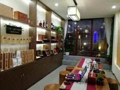 -小茶闲舍·观景商务茶馆(广州塔店)