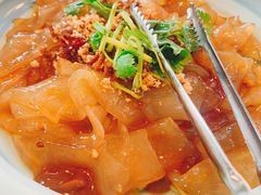 -红樱桃·欢乐餐厅(太原里店)