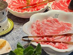 -百草滩羊清水涮羊肉·清真·宁夏盐池滩羊(莲花桥店)