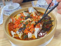 -笨罗卜浏阳菜馆(太平街店)