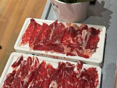 -八合里潮汕鲜牛肉火锅(吉大店)