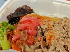 -吉野家(上海美罗城店)