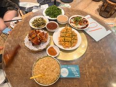 -岩保农家乐