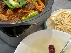 -肖记公安牛肉鱼杂馆·省级非物质文化遗产(江汉路直营店)