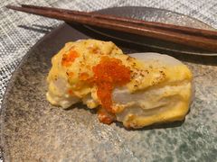 -戏作寿司(观音桥店)