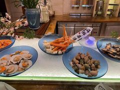 -浙江西子宾馆·瑶园咖啡厅