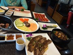 -汉拿山(包河万达店)