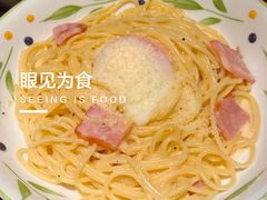 -萨莉亚意式餐厅(龙阳广场店)