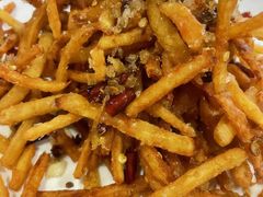 -大隐隐于市私房菜(保和小区店)