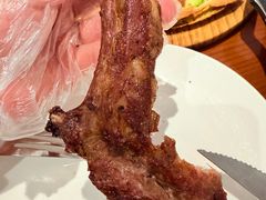 -灵意咖啡·西班牙美食(汕头金平万达广场店)