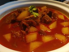 -鸽子侯·家宴·平价海鲜(市图书馆店)