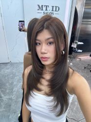 点击看大图 -MT·ID 烫发.染发.接发SALON