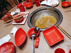 -季季红火锅(丰城洪客隆店)