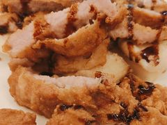 -老克勒上海菜(南京路步行街店)