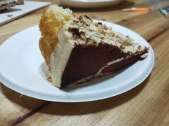 -资溪面包(昌安店)