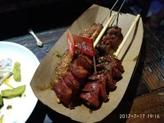 -蘭奢雅集·江浙菜(青山江滩店)