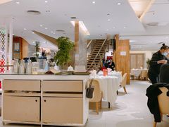 -衡山汇·高级粤菜(霄云路店)