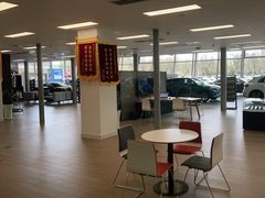 -博瑞祥云奥迪4S店
