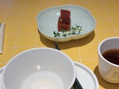 -蔡澜点心·粤菜(花城汇南区店)