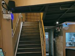 -木屋烧烤(上梅林店)