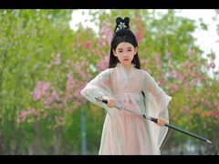 -九月鹰飞汉服摄影工作室