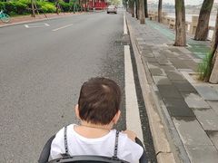 -龙舟池
