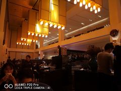 -博林圣海伦酒店-LA VILLA自助西餐厅(华侨城店)