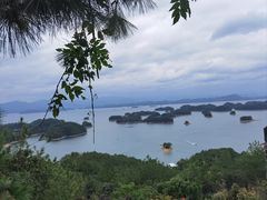 -杭州千岛湖开元度假村