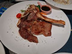 -又见马甲M8融合西餐厅(体育中心店)