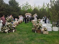 -北京园博大酒店