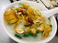 一品艇仔粥-银记肠粉店(北京路店)