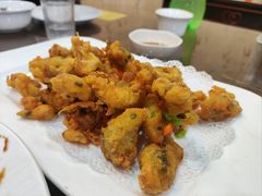 -长兴菜馆(高桥店)