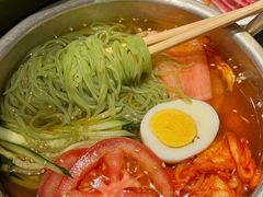 -山葵说·泥炉烤肉(泰达时尚E街区店)