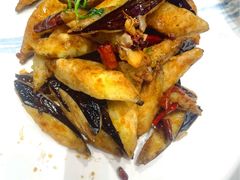 -五谷丰登农家院·地道胶东菜·海鲜烧烤(威海店)