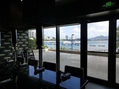 -雾山韩式烤肉·海南糟粕&椰子鸡火锅·海景餐厅(三亚绿发山海天JW万豪酒店)