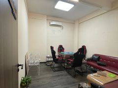 -福地清吧