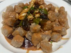 -将相和·海鲜蒸饺大连菜