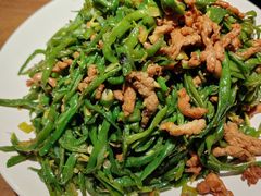 -姥姥家春饼店(八里庄店)