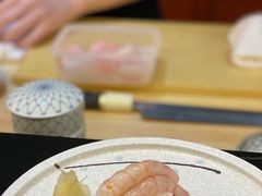 -Sushi Hanzo半藏(天环广场店)
