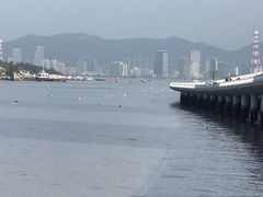 -演武大桥观景平台